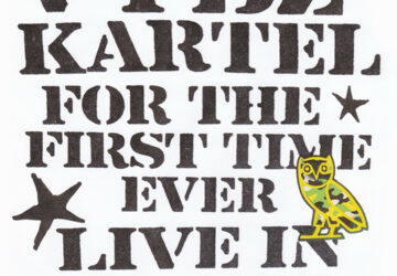 OVO Fest Vybz Kartel & Drake Concert Live in Toronto