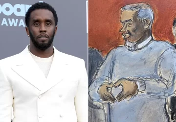 Behind the Verdict: Sean “Diddy” Combs Sentenced to 50 Months in Prison