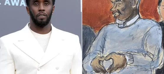 Behind the Verdict: Sean “Diddy” Combs Sentenced to 50 Months in Prison