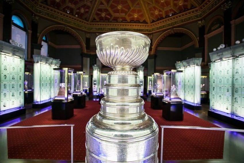 hockey-hall-of-fame-nhl-toronto-maple-leafs