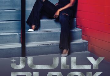 Jully Black Live in Concert – Toronto