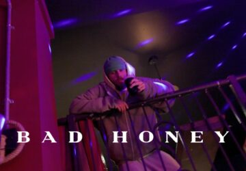 Justin Bieber- BAD HONEY