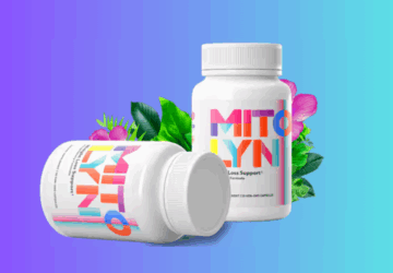 MITOLYN Review– The Mitochondria-Boosting Breakthrough for Energy, Weight Loss & Longevity