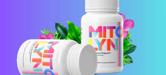 MITOLYN Review– The Mitochondria-Boosting Breakthrough for Energy, Weight Loss & Longevity