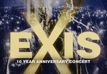 Roy Woods: 10-Year Anniversary Concert in Toronto