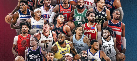 The NBA 2025 Season is Back!