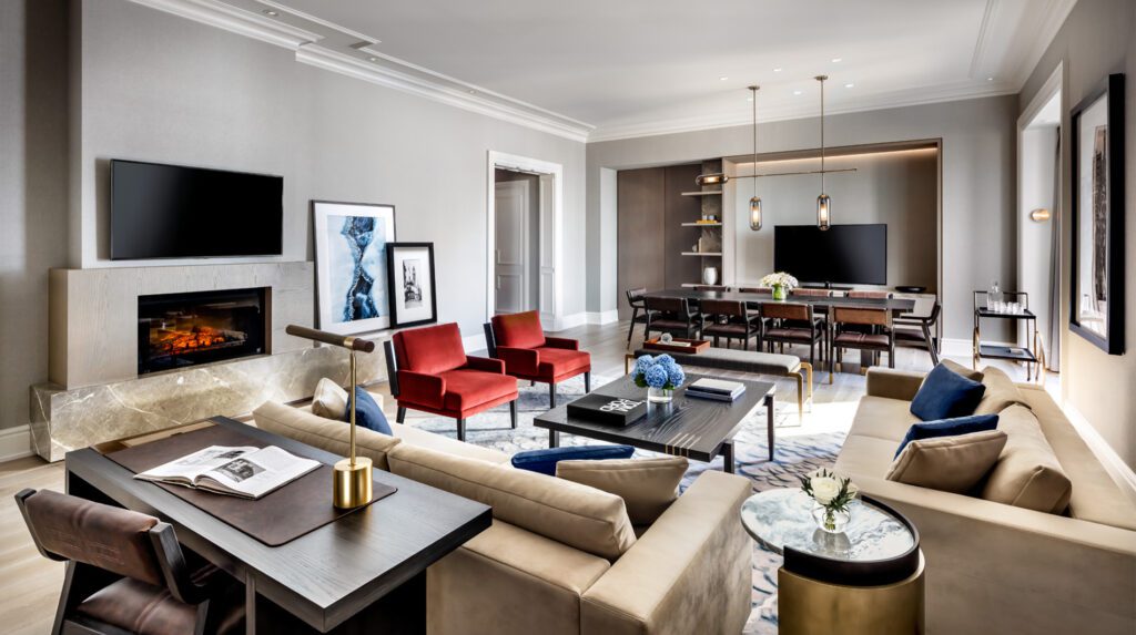 the-st-regis-toronto-John-Jacob-Astor-Suite-Livingroom