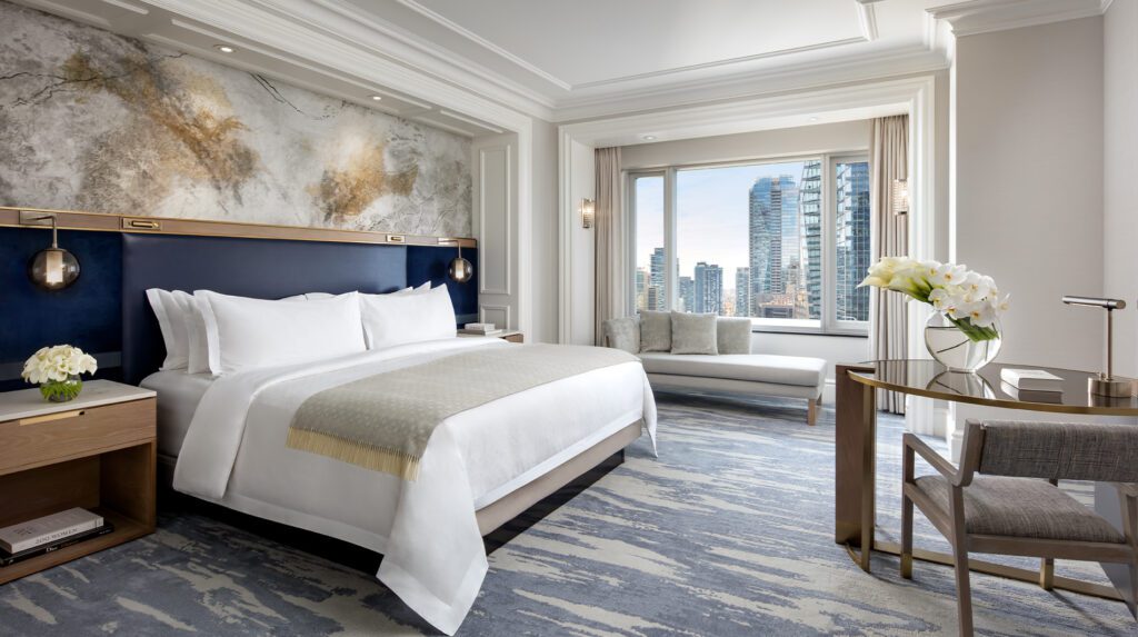 the-st-regis-toronto-king-bed