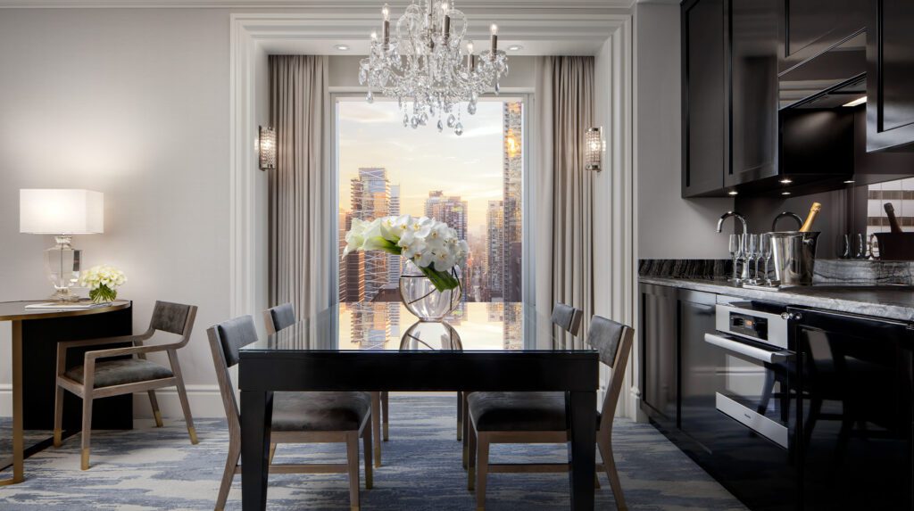 the-st-regis-toronto-suite-dining-room