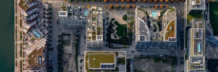 Toronto’s Waterfront Promenade Just Got a Stunning New Extension