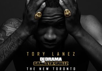 Tory Lanez Returns: “The New Toronto” Drops This Thanksgiving Weekend