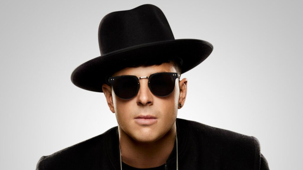 THRILLER with TIMMY TRUMPET & COONE