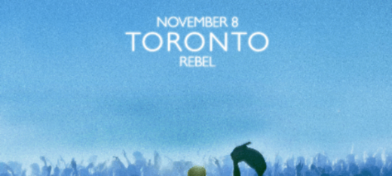Duke Dumont Live at REBEL Toronto