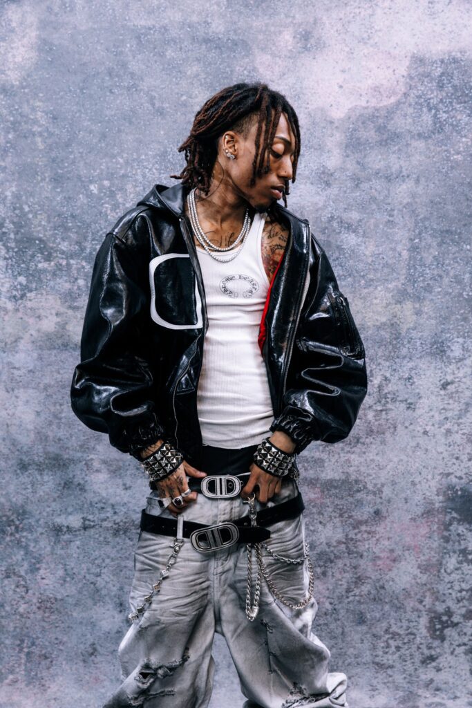 Lil Tecca: The Dopamine Experience