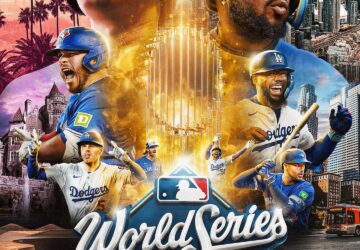 World Series 2025: Toronto Blue Jays vs Los Angeles Dodgers – Official Schedule + Tickets