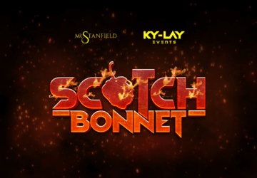 SCOTCH BONNET – Toronto Soca Event