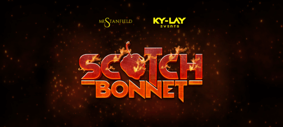 SCOTCH BONNET – Toronto Soca Event