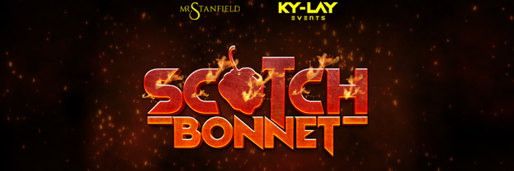 SCOTCH BONNET – Toronto Soca Event