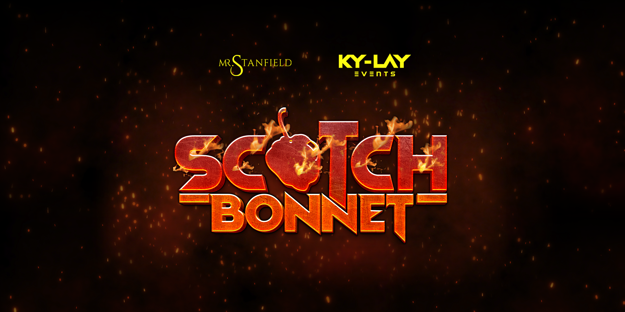 SCOTCH BONNET - Toronto Soca Event