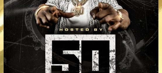 50 Cent Live in Toronto at Rebel Nightclub