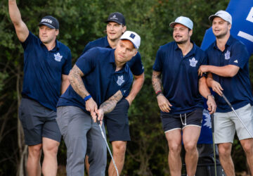 Toronto Maple Leafs Golf Classic 2025