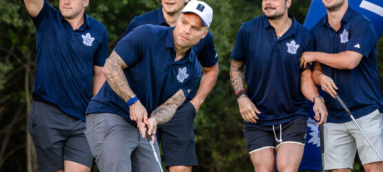 Toronto Maple Leafs Golf Classic 2025