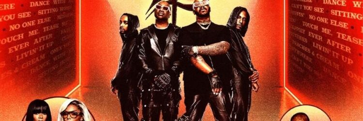 112, Total, and Case Live Concert in Toronto!