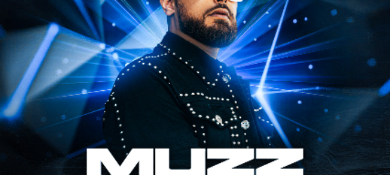 MUZZ Live at Rebel