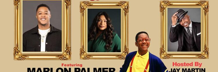 FAMILY MATTERS COMEDY SHOW