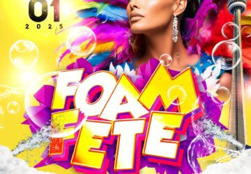 FOAM FETE 2026