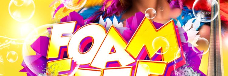 FOAM FETE 2026