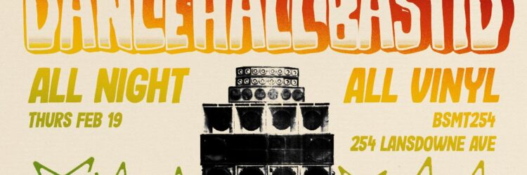 Dancehall Bastid