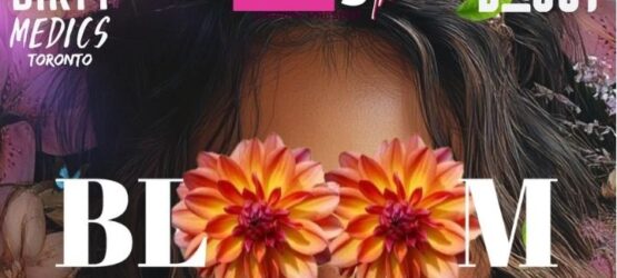 BLOOM  – Day Party by Dirty Medics & DJ Dassy