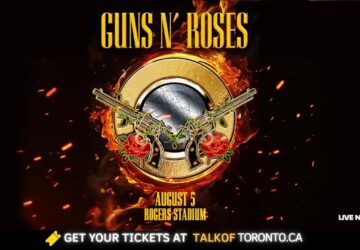 Guns N’ Roses Live Concert in Toronto: World Tour 2026 ft Public Enemy