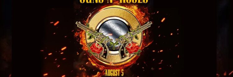 Guns N’ Roses Live Concert in Toronto: World Tour 2026 ft Public Enemy