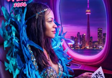 Return Fete 2026 by Dr Jay de Soca Prince