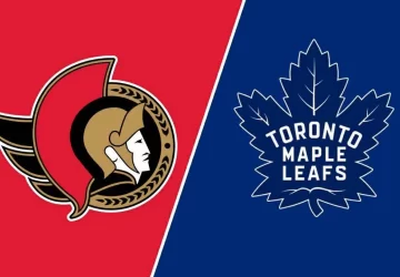 Battle of Ontario: Toronto Maple Leafs vs. Ottawa Senators – Feb 28, 2026