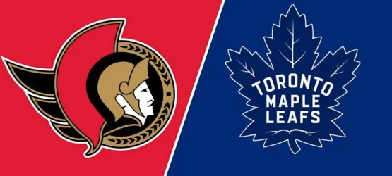 Battle of Ontario: Toronto Maple Leafs vs. Ottawa Senators – Feb 28, 2026