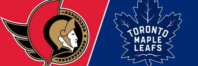 Battle of Ontario: Toronto Maple Leafs vs. Ottawa Senators – Feb 28, 2026