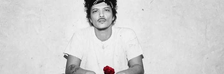 Bruno Mars Live in Toronto – The Romantic Concert Tour