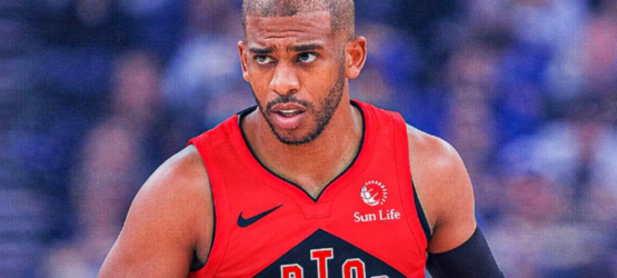 Raptors Shake Up Roster: Future Hall of Famer Chris Paul Acquired in 3-Team Trade