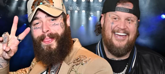 Post Malone x Jelly Roll Toronto Concert: The Big Ass Stadium Tour 2