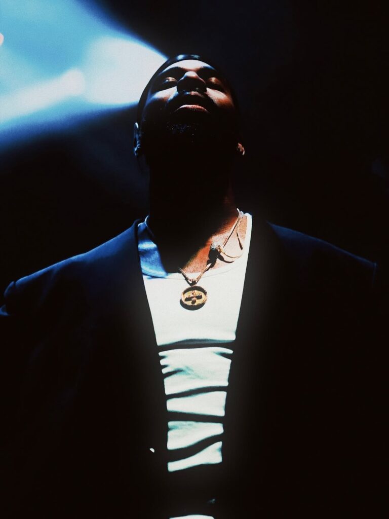 DVSN Toronto concert photos
