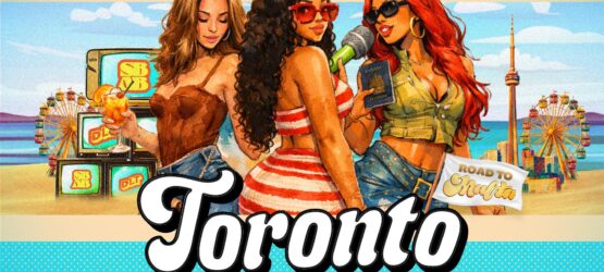 Somebody Anybody & DLT – RnB Brunch & Day-Party @ Lavelle (MAY EDITION)