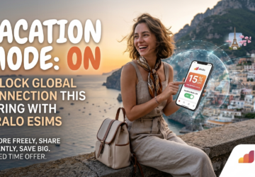 Best eSIM for Toronto travel and spring international vacations