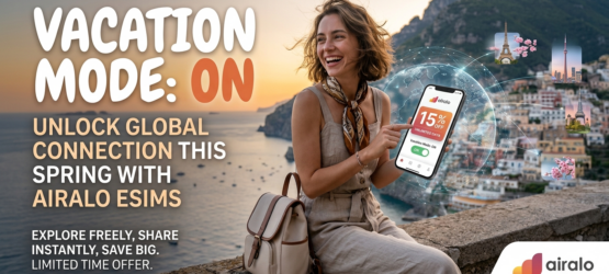 Best eSIM for Toronto travel and spring international vacations