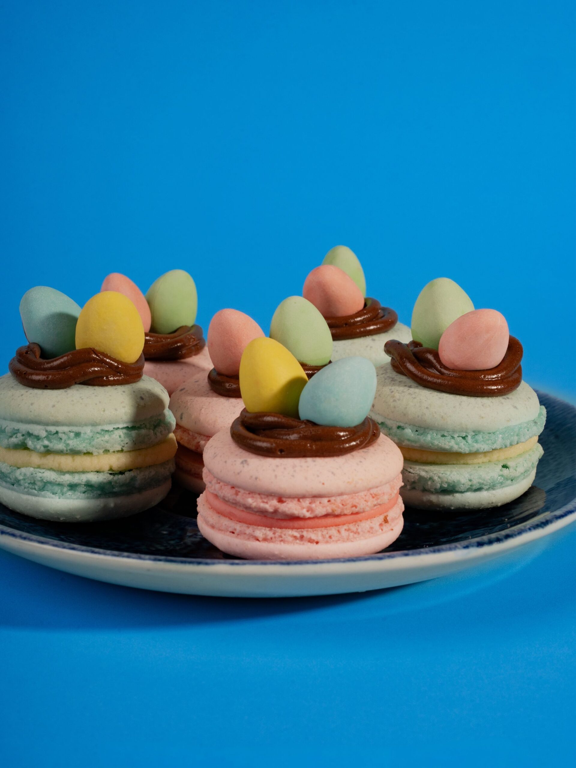 Easter at French Made: A Playful & Indulgent Limited-Time Spring Menu