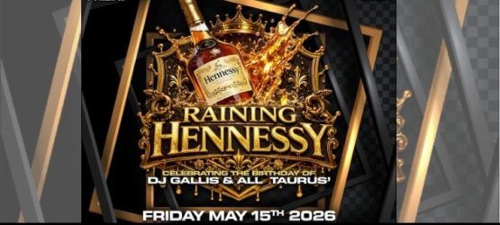 Famous Fridays – Victoria Long Day Weekend Party in Toronto
