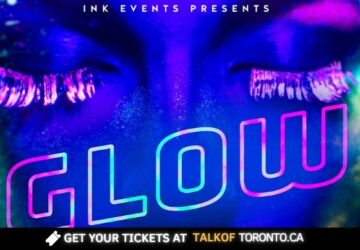 GLOW 2026: The Ultimate Multi-Room Experience at REBEL