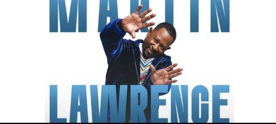 Martin Lawrence  Comedy Show Live in Toronto 2026